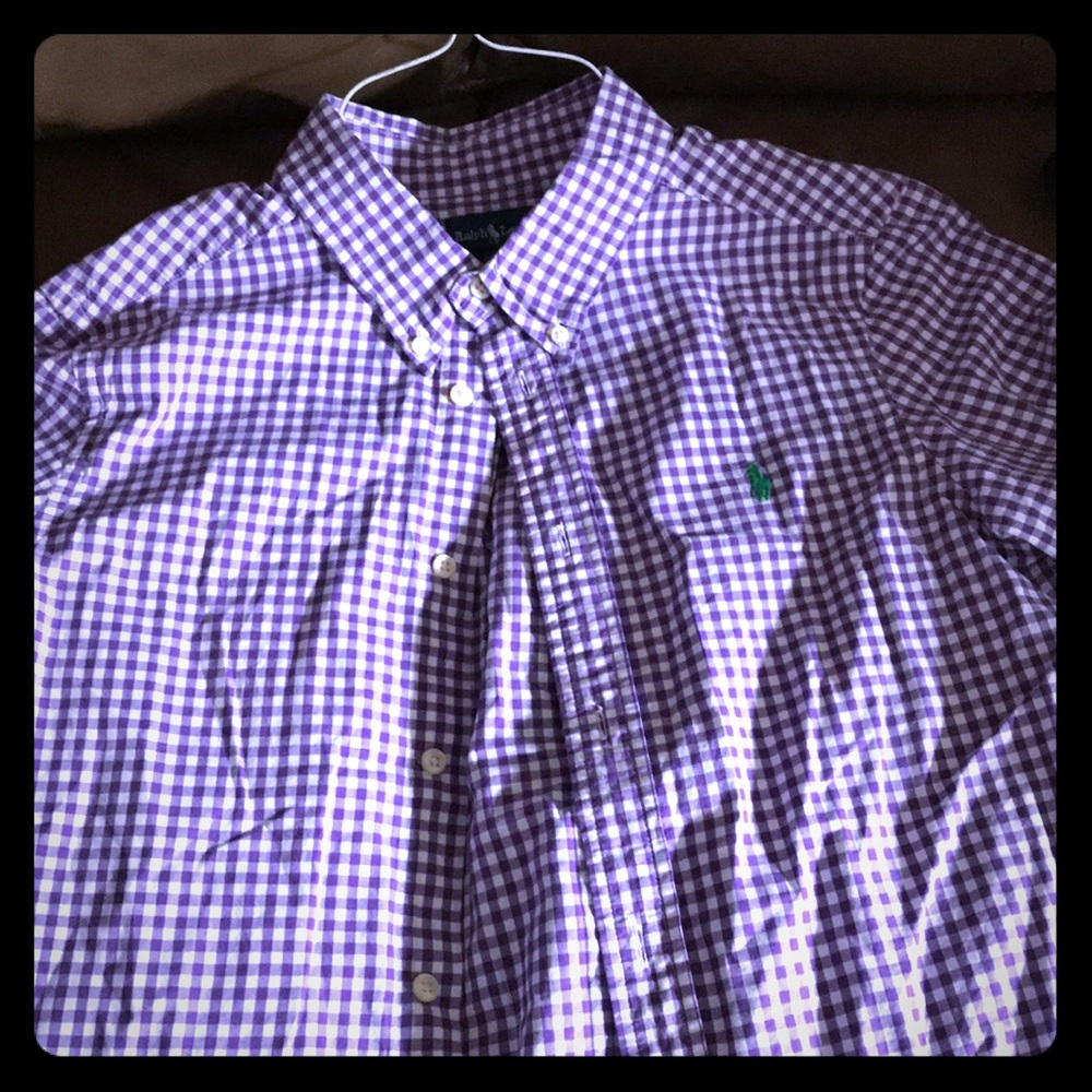 Boy’s Ralph Lauren